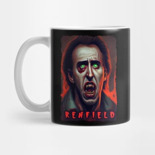 Renfield Poster Mug